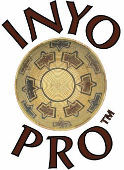 Inyo Pro logo